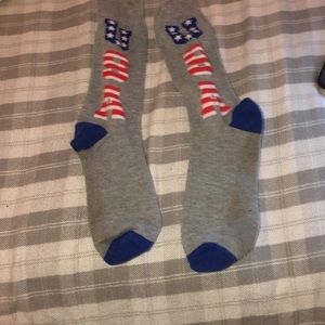 I am selling USA socks